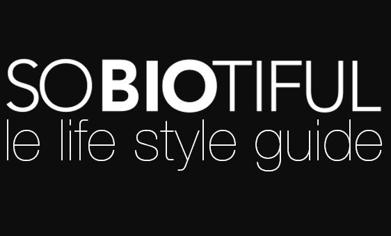 Parisobiotiful - Le lifestyle guide bio, beauté, bien être ...