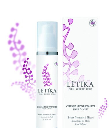 LETIKA