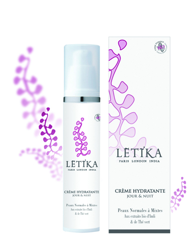 LETIKA