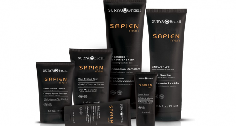 SAPIEN MEN