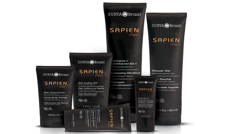 SAPIEN MEN