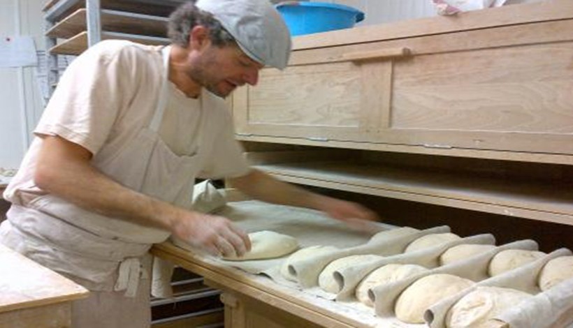 BIOCOOP DU MANTOIS EPÔNE