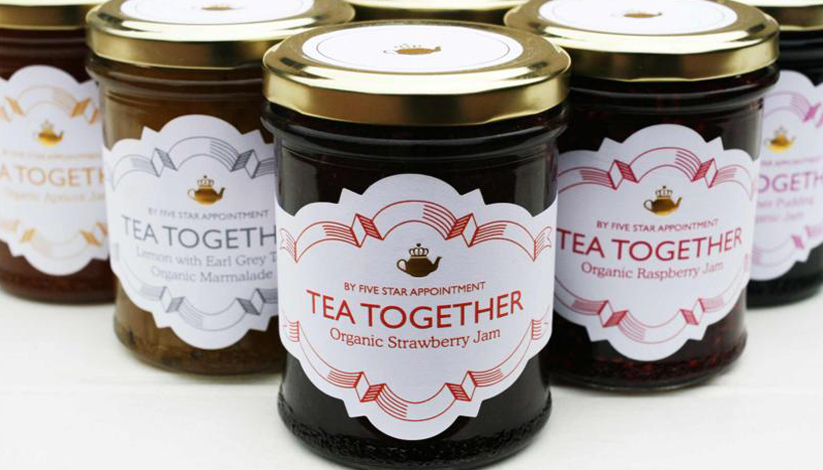 TEATOGETHER