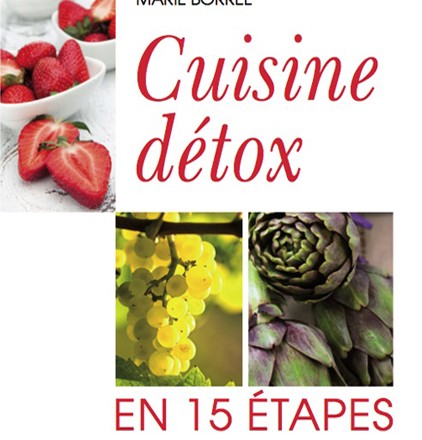 LA CUISINE DÉTOX