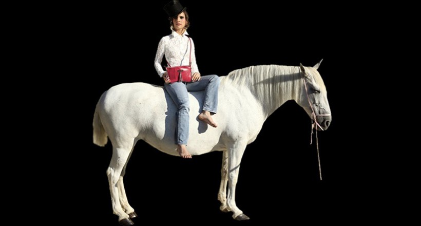 MADAME FAIT DES SACS