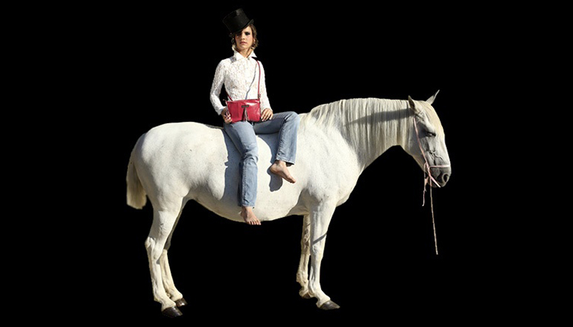 MADAME FAIT DES SACS