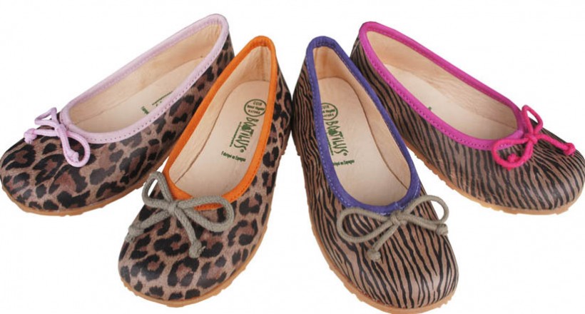 LES BALLERINES BOATILUS