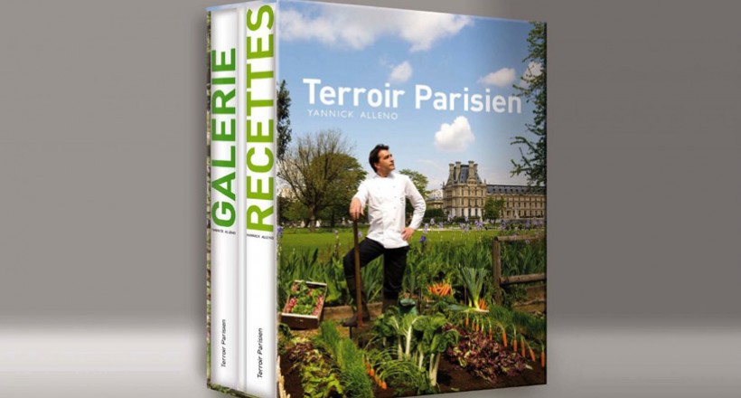 TERROIR PARISIEN