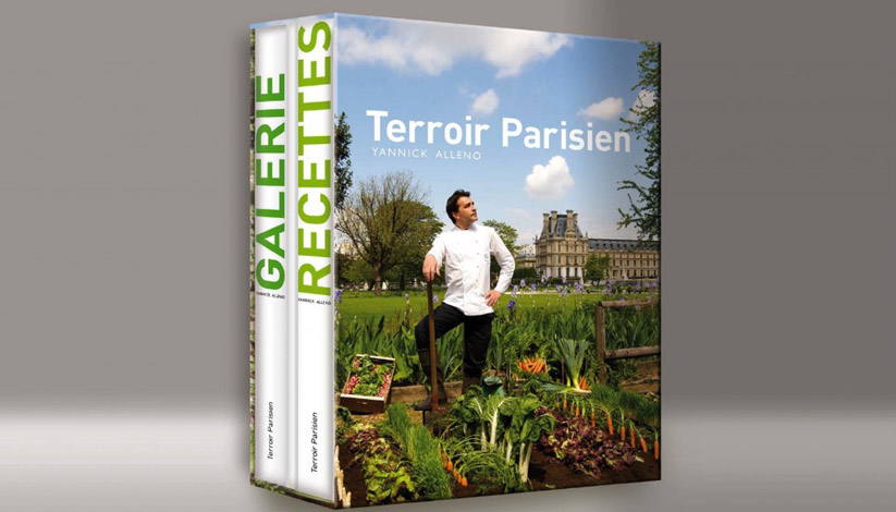 TERROIR PARISIEN