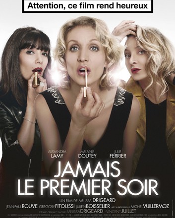 LE BOL D&rsquo;AIR JACQUIER AU CINÉMA