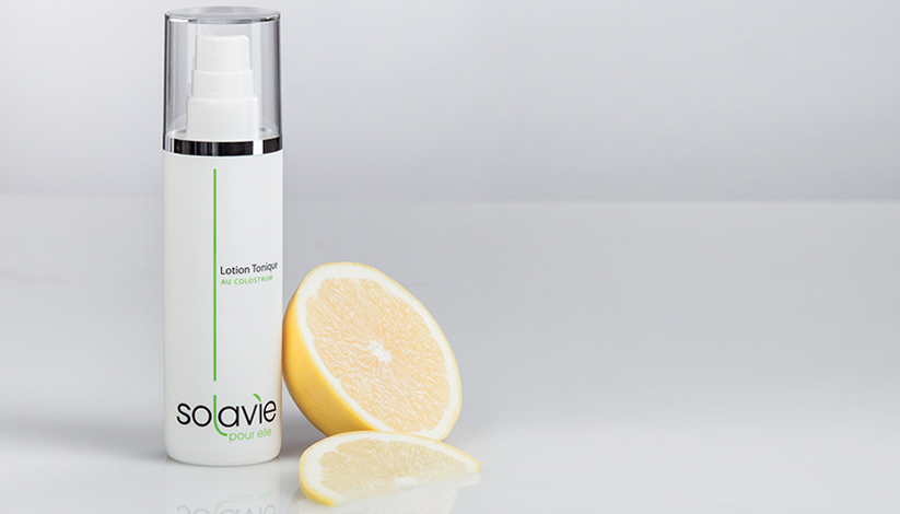 SOLAVIE