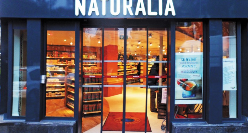 NATURALIA SAINT CLOUD