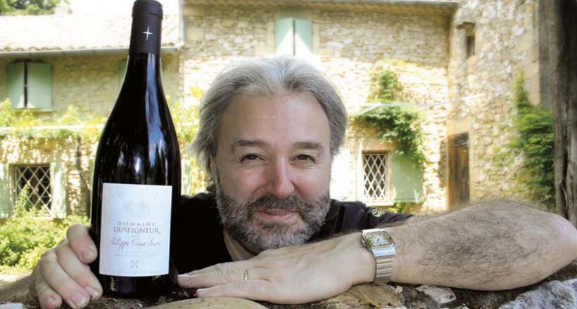 LE DOMAINE DU SEIGNEUR