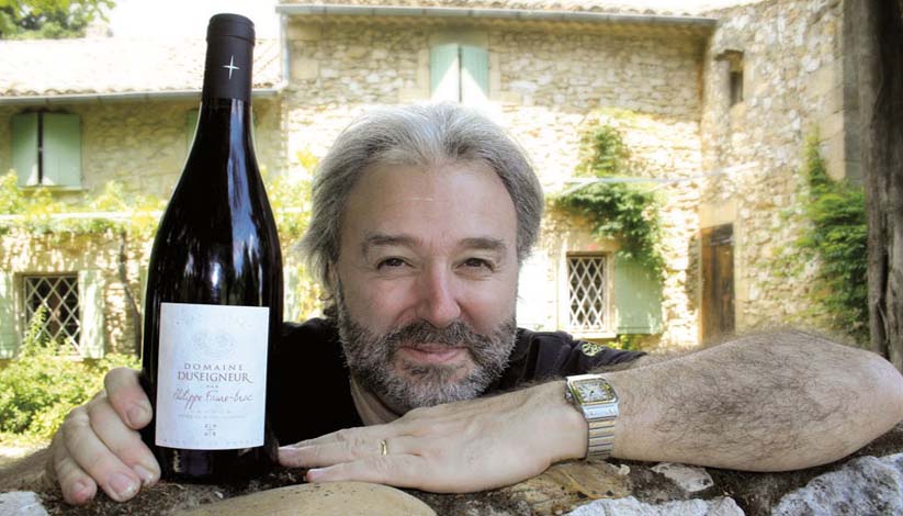 LE DOMAINE DU SEIGNEUR