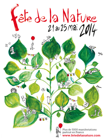 FÊTE DE LA NATURE