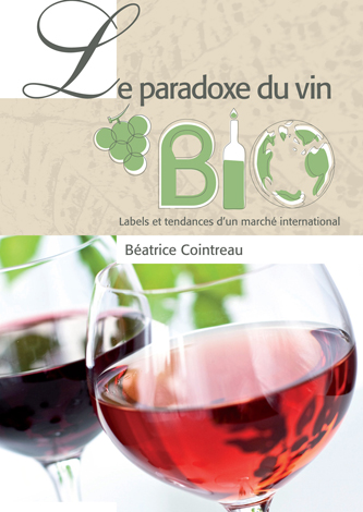 LE PARADOXE DU VIN BIO