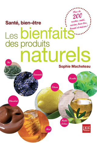 LES BIENFAITS DES PRODUITS NATURELS
