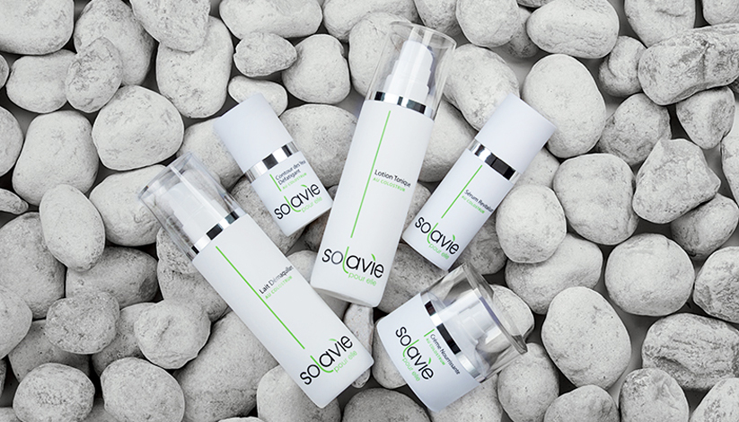 SOLAVIE & PHYTOQUANT