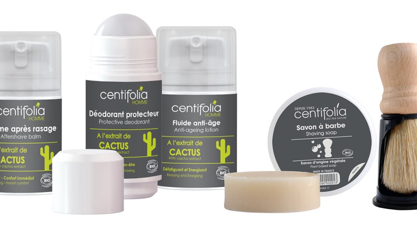 CENTIFOLIA BIO PAR NATURE