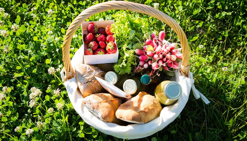 La Ruche qui dit Oui