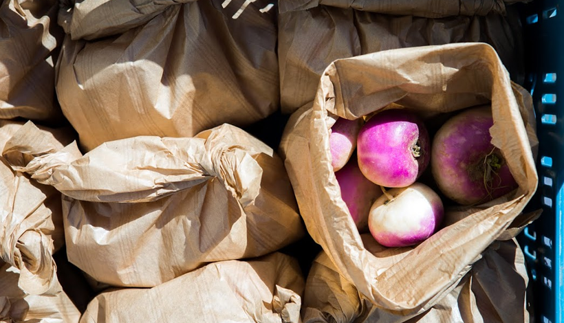 La Ruche qui dit Oui