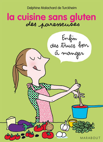 Allergique au gluten