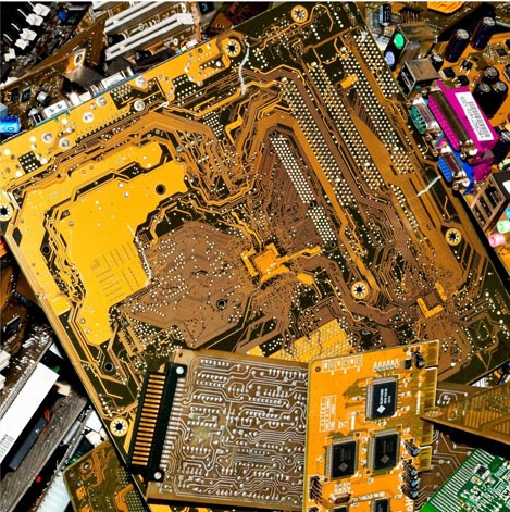 Photographies d’Alain Fouray