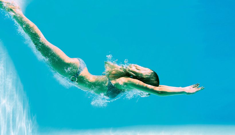 SALON PISCINE & BIEN ÊTRE