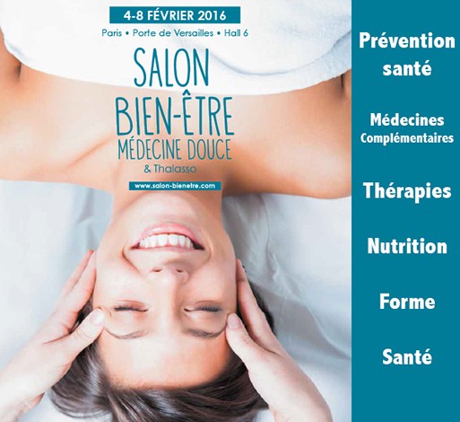 LE SALON BIEN – ÊTRE MEDECINE DOUCE