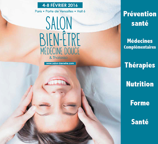 LE SALON BIEN – ÊTRE MEDECINE DOUCE
