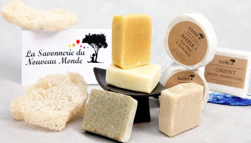 LE MARCHÉ BIO ET ÉCOLO