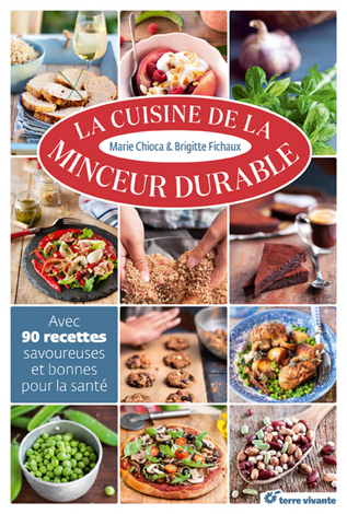 LA CUISINE DE LA MINCEUR DURABLE