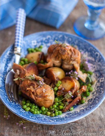 LA CUISINE DE LA MINCEUR DURABLE