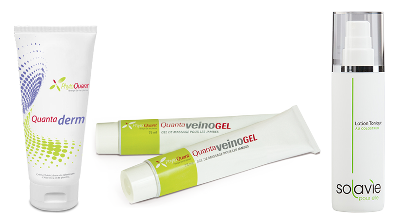 SOLAVIE & PHYTOQUANT