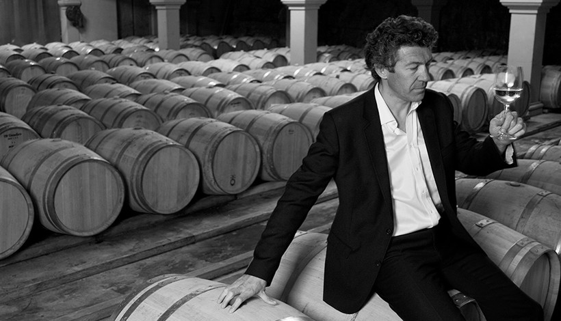 Gérard Bertrand – Yann Arthus Bertrand