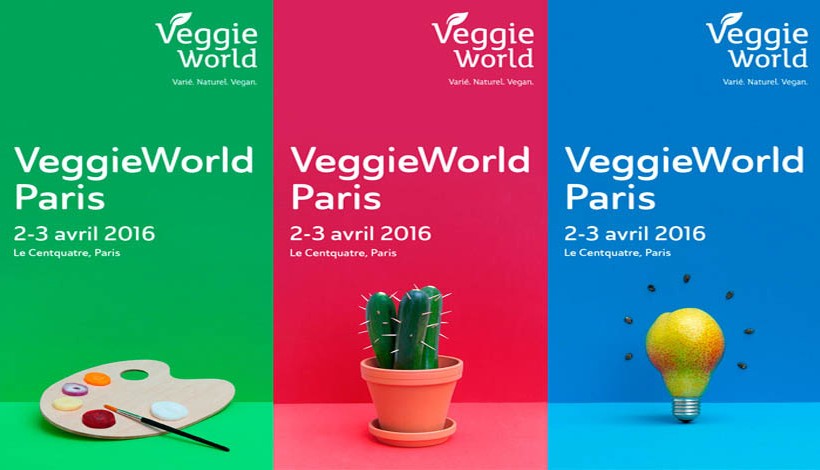 VEGGIEWORLD