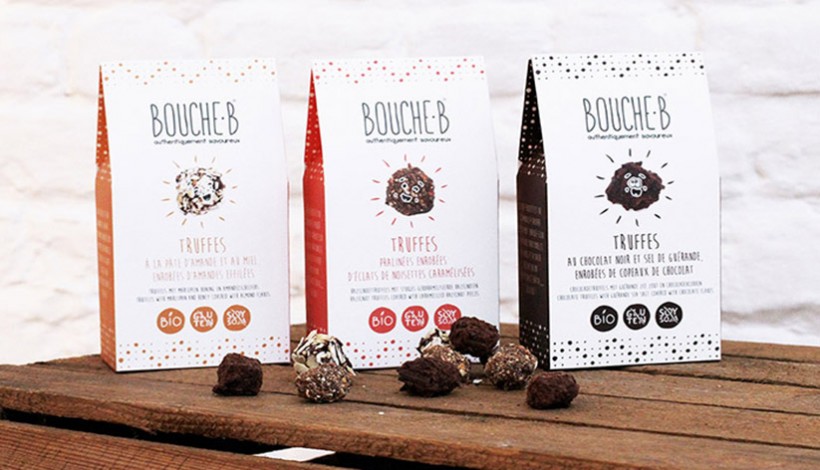 LA SEMAINE DU SANS GLUTEN