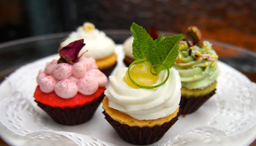 LA SEMAINE DU SANS GLUTEN