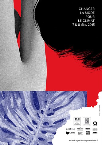 CHANGER LA MODE POUR LE CLIMAT