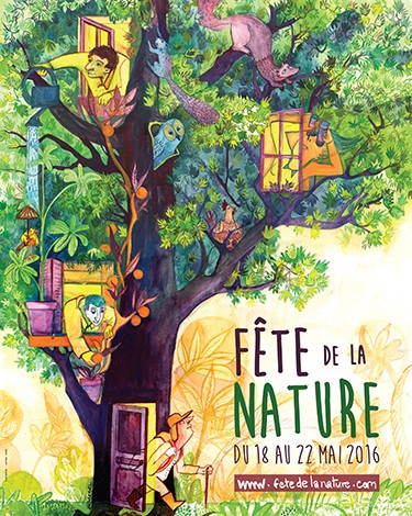FETE DE LA NATURE