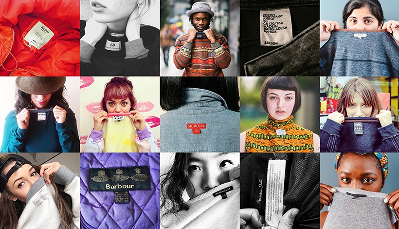 FASHION REVOLUTION 2016