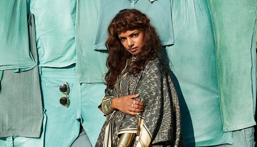 H&M lance sa semaine mondiale du recyclage de la mode