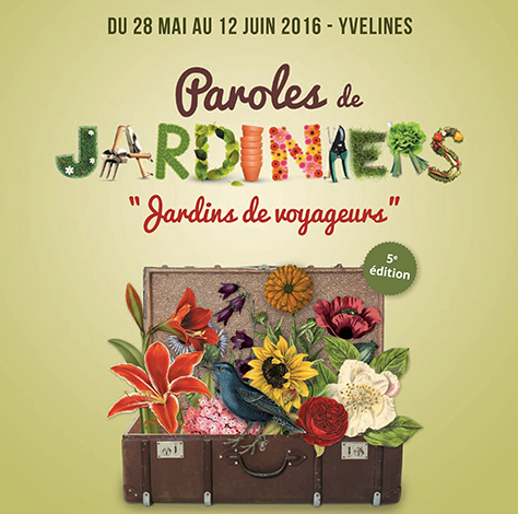Paroles de jardiniers