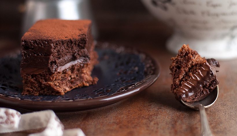 LES SECRETS DE LA PÂTISSERIE BIO