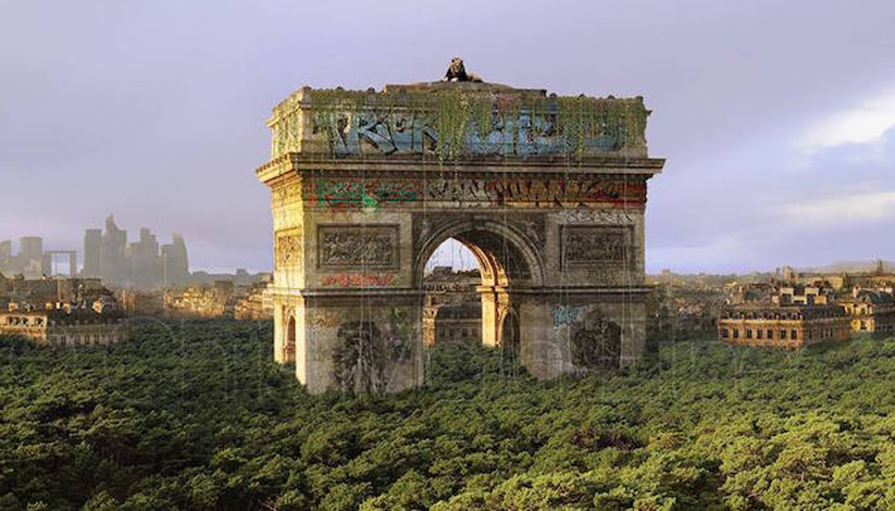 LA NUIT D&rsquo;ICART