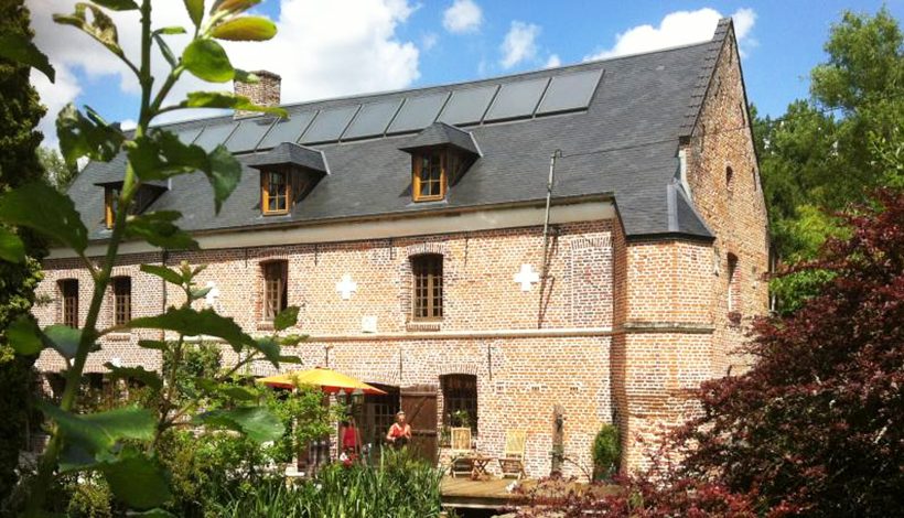 Institut PranaHvital