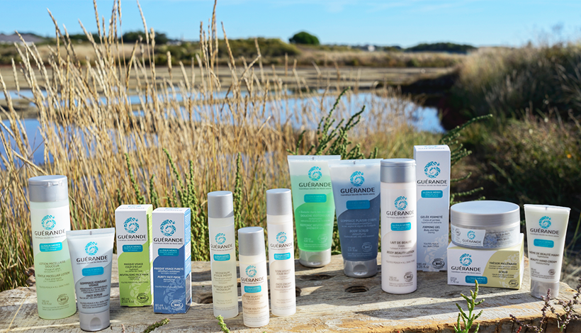 GUÉRANDE