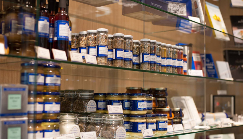 LE CORDON BLEU PARIS