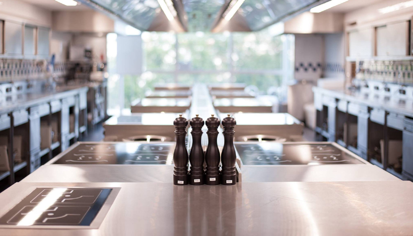 LE CORDON BLEU PARIS