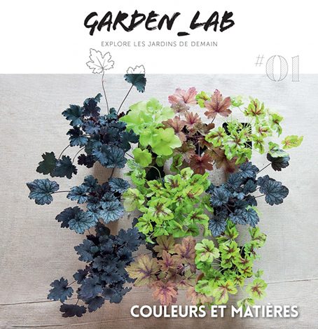 GARDEN LAB
